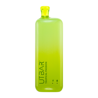 Tropical Passion UT Bar Vape