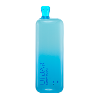Lemon Ocean UT Bar Vape