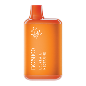 Nectarine EBCreate BC5000 THERMAL Edition