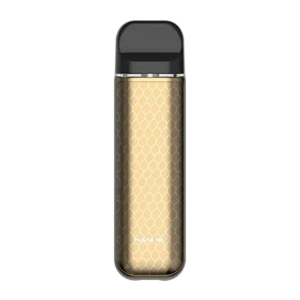 Gold SMOK Novo 2 Vape