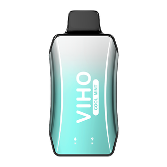 Cool Mint Viho Turbo Vape