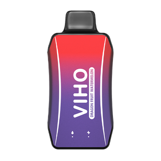 Dragon Fruit Watermelon Viho Turbo Vape