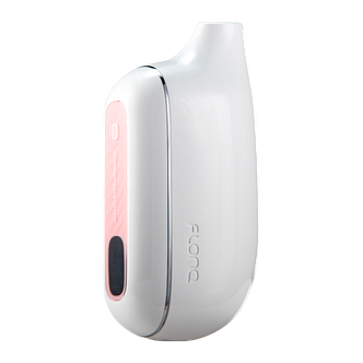 Strawberry Ice Cream FLONQ Max Smart Vape