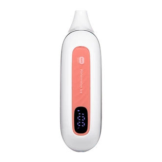 Watermelon Ice FLONQ Max Smart Vape Front View