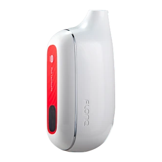 Pink Lemonade Flonq Max Smart Vape