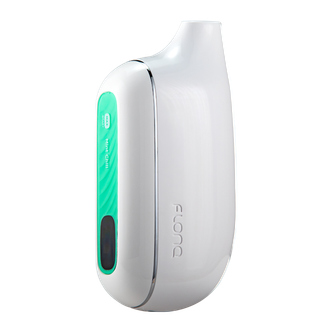 Mint Chill FLONQ Max Smart Vape - 50mg