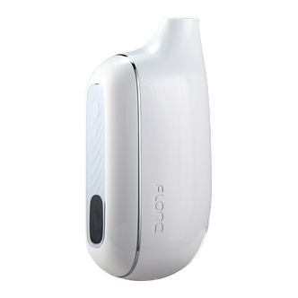 Clear FLONQ Max Smart Vape