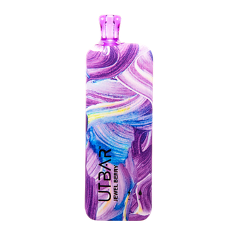 Jewel Berry UT Bar by Flum