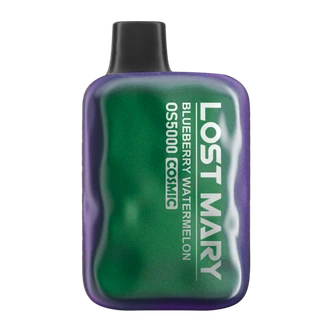 Blueberry Watermelon  Lost Mary OS5000 Cosmic Edition