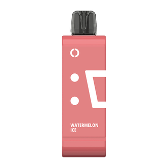 Watermelon Ice OFF STAMP SW9000 Disposable Vape