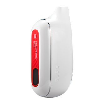 Strawberry Kiwi FLONQ Max Smart Vape