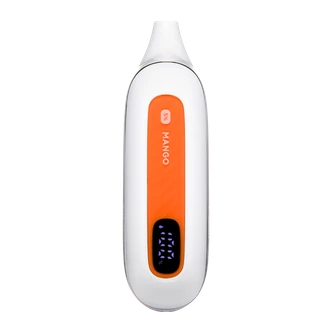 Mango FLONQ Max Smart Vape Front View