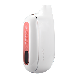 Watermelon Bubblegum FLONQ Max Smart Vape