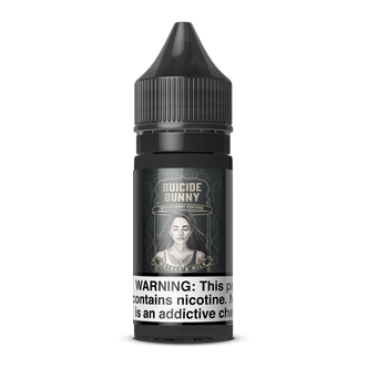 Mother's Milk Suicide Bunny Salts E-Juice Bottle