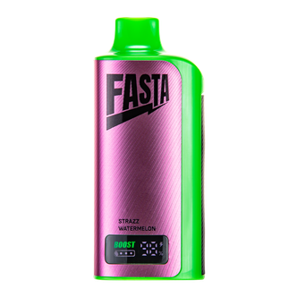 Strazz Watermelon FASTA PLUGIN 18000