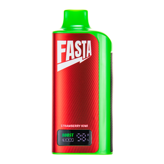 Strawberry Kiwi FASTA PLUGIN 18000