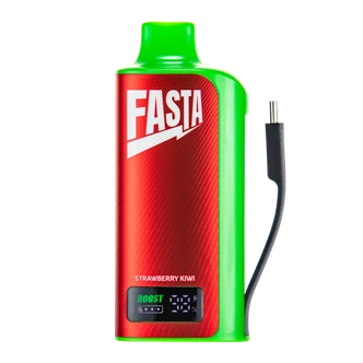 Strawberry Kiwi FASTA PLUGIN 18000