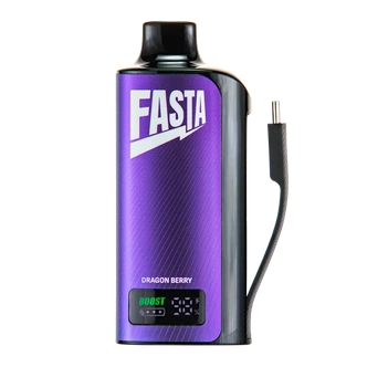 Dragon Berry FASTA PLUGIN 18000