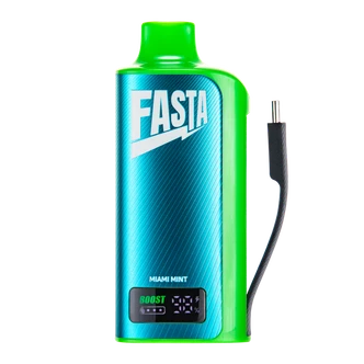Miami Mint FASTA PLUGIN 18000