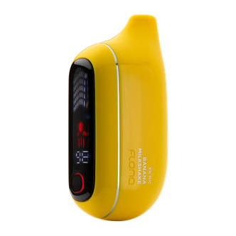 Banana Milkshake - FLONQ Max Pro