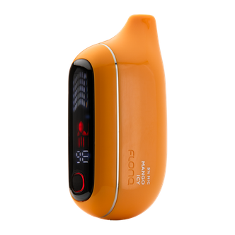 Mango Icy - FLONQ Max Pro