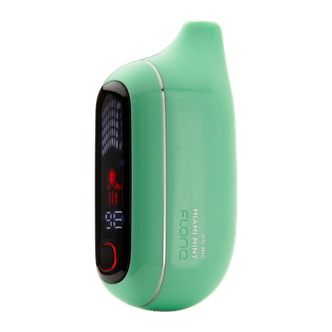 Miami Mint FLONQ Max Pro ZERO