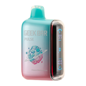Frozen Watermelon Geek Bar Vape