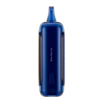 Blue Razz Ice RAZ DC25000 Vape A1