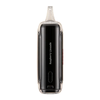 Raspberry Limeade RAZ DC25000 Vape A1