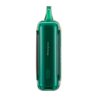 Wintergreen RAZ DC25000 Vape A1