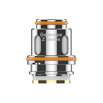 Geekvape Series Z Coils