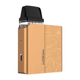 Bronze Gold Vaporesso Xros Nano Pod Hardware