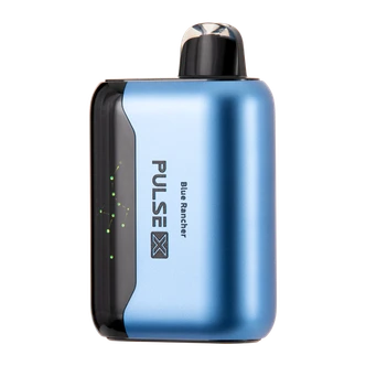 Blue Rancher Geek Bar Pulse X 25k