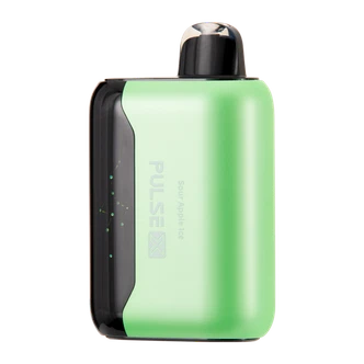 Sour Apple Ice Geek Bar Pulse X 25k