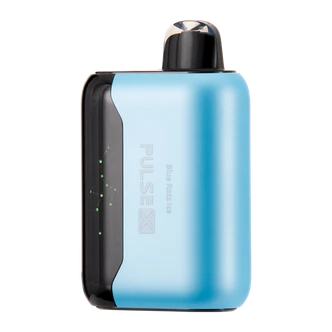 Blue Razz Ice Geek Bar Pulse X 25k