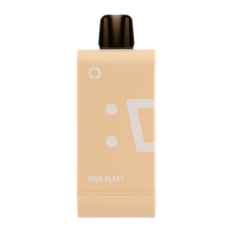 Baja Blast OFF STAMP SW16000 Disposable Vape