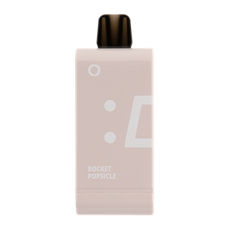 Rocket Popsicle OFF STAMP SW16000 Disposable Vape