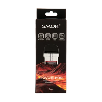 SMOK Novo 5 MTL Pods