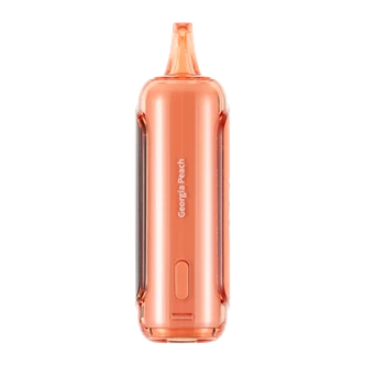 Georgia Peach RAZ DC25000 Side