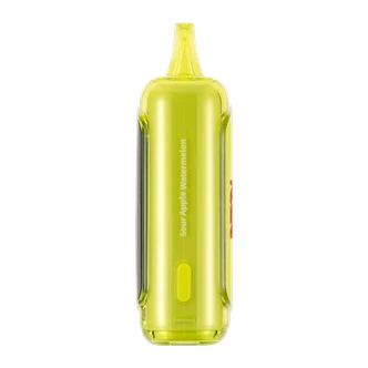 Sour Apple Watermelon RAZ DC25000 Side