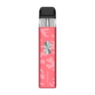 Vaporesso XROS 4 Mini - Red