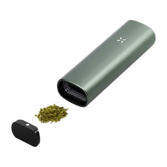 Pax Plus Sage Vape Pen