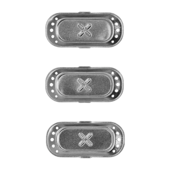 PAX 3D Oven Screen