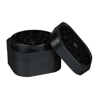 PAX Grinder Inside - Black