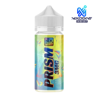 Prism NIX Liquid