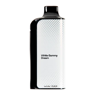 White Gummy Dream Katchmi Plugin