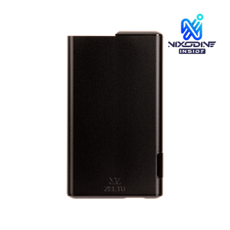 Zeltu X3 Kit Matte A1 in Black