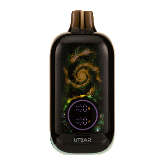 Cool Mint UT BAR PRO Vape