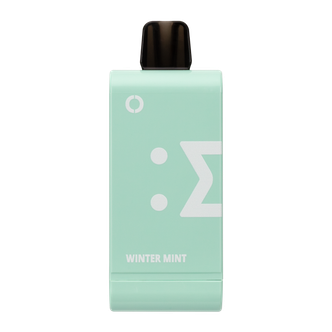 Winter Mint Off Stamp SW16000 Disposable