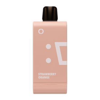 Strawberry Orange Off Stamp SW16000 Disposable